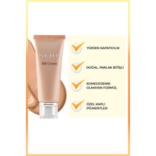 Note BB Cream - BB Krem Doğal Kapatıcılık 300 Light Beige - Yeni Açık Ton