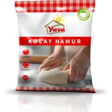 Yuva Kolay Hamur Koli 60 x 35 gr