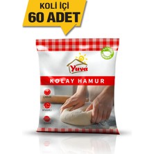 Yuva Kolay Hamur Koli 60 x 35 gr