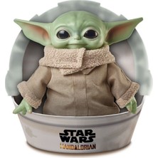 Chaofa Star Wars The Child Peluş Oyuncak 28 cm (Yurt Dışından)