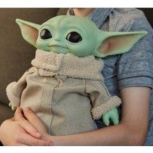 Chaofa Star Wars The Child Peluş Oyuncak 28 cm (Yurt Dışından)