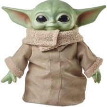 Chaofa Star Wars The Child Peluş Oyuncak 28 cm (Yurt Dışından)