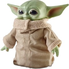 Chaofa Star Wars The Child Peluş Oyuncak 28 cm (Yurt Dışından)