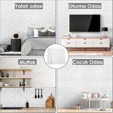 Kolay Uygulamalı Duvar Paneli Seçenekleri