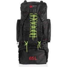 Mountain Pro Bosphorus 65 Sırt Çantası