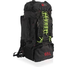 Mountain Pro Bosphorus 65 Sırt Çantası