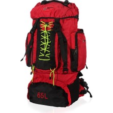 Mountain Pro Bosphorus 65 Sırt Çantası