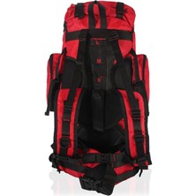 Mountain Pro Bosphorus 65 Sırt Çantası