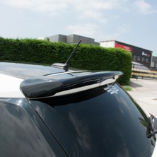 Meliset (Boyasız) Hyundai I20 Spoiler 2015 Yıllı ve Sonrasına Uyumludur