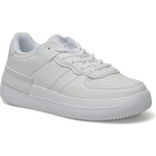 Lumberjack Freya Bayan Ayakkabi - Beyaz