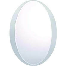 Visenza Oval Ayna 55X75