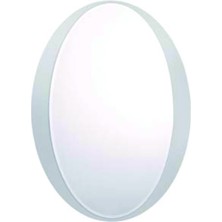 Visenza Oval Ayna 55X75