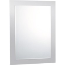 Visenza Kare Ayna 55X75