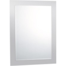 Visenza Kare Ayna 55X75
