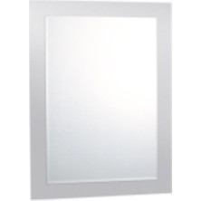 Visenza Kare Ayna 55X75