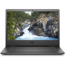 Dell Vostro 3400 Intel Core i3 1115G4 4GB 1TB HDD Ubuntu 14'' Taşınabilir Bilgisayar N4001VN3400EMEA01_2201_U