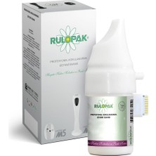 Rulopak Eyfel Koku Kartuşu 100 ml (M5-M6)