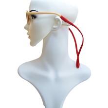 Betül Optik Çocuk Gözlük Askısı Gözlük Zinciri