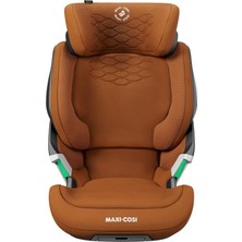 Maxi-Cosi Kore Pro Adac'lı Isofixli I-Size 15-36 kg Çocuk Oto Koltuğu Authentic Cognac