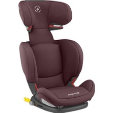 Maxi-Cosi Rodi Fix Air Protect Adac'lı Isofix'li 15-36 kg Çocuk Oto Koltuğu Authentic Red