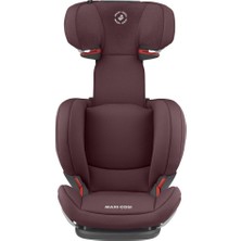 Maxi-Cosi Rodi Fix Air Protect Adac'lı Isofix'li 15-36 kg Çocuk Oto Koltuğu Authentic Red