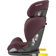 Maxi-Cosi Rodi Fix Air Protect Adac'lı Isofix'li 15-36 kg Çocuk Oto Koltuğu Authentic Red