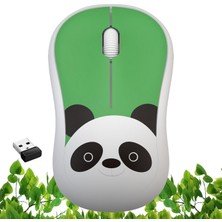 Vetech KM-1752 Panda Kablosuz Mouse