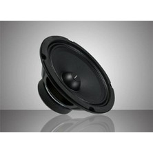 Jameson Oto Mıdrange 16CM 300W 80W Rms 2 Adet Jameson Jmd-62