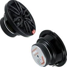 Jameson Oto Mıdrange 16CM 300W 80W Rms 2 Adet Jameson Jmd-62