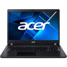 Acer Travelmate, Intel İntel Core i5-1135G7 Işlemci, 8GB Ddr4 Ram, 512GB SSD, 2 GB MX330