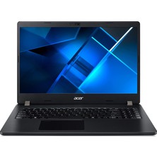 Acer Travelmate, Intel İntel Core i5-1135G7 Işlemci, 8GB Ddr4 Ram, 512GB SSD, 2 GB MX330