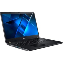 Acer Travelmate, Intel İntel Core i5-1135G7 Işlemci, 8GB Ddr4 Ram, 512GB SSD, 2 GB MX330