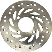 Işıklar Honda Dio 110 Ön Fren Disk