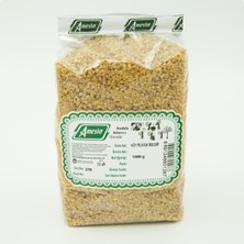 Amesia Köy Pilavlık Bulgur 1000 gr