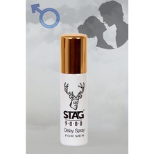 Mr. Love Ginseng  240 gr Stag 1ADET