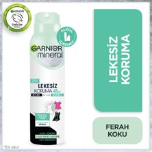 2'li Garnier Mineral Lekesiz Koruma Deodorant Seti