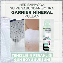 2'li Garnier Mineral Lekesiz Koruma Deodorant Seti