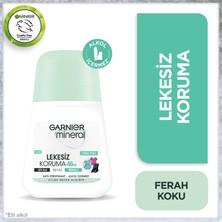 4'lü Garnier Mineral Lekesiz Koruma Roll-On Seti