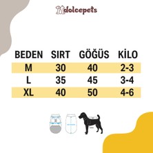 Dolce Pets Dolcepets Sky Blue T-Shirt/mavi Tişört/kedi Köpek Kıyafeti