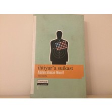 Ihtiyar'a Suikast
