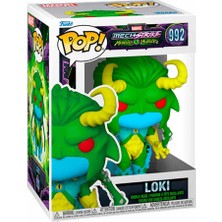 Funko Pop Monster Hunters: Loki