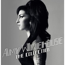 Amy Winehouse / The Collection (5cd)