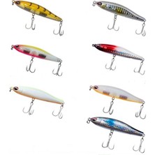 Ryuji Pencil 8 cm 18 gr Sinking