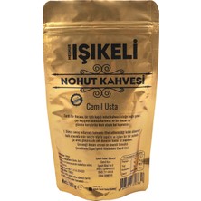 Işıkeli Kafeinsiz Öğütülmüş Nohut Kahvesi 200 gr