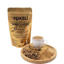 Işıkeli Kafeinsiz Öğütülmüş Nohut Kahvesi 200 gr
