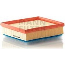 Mann Hava Filtresi Bmw 3 (F30/F31/F80) 320 D Ed 163HP 10/11-