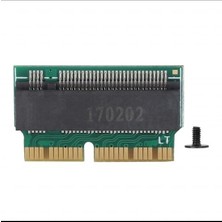 Gjob Macbook Air A1502 2014 SSD Çevirici Adaptör