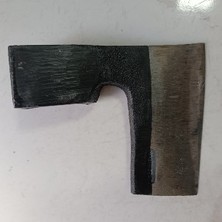 Halis Çelik Balta 2 Saplı