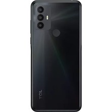 TCL 30 SE 128 GB 4 GB Ram (TCL Türkiye Garantili) Gri