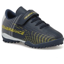 Fb Breton J Tf  2pr Lacivert Erkek Çocuk Halı Saha Ayakkabısı